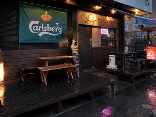 ベルシティすぐ!!　朝までワイワイ騒げる『居酒屋たこの助』