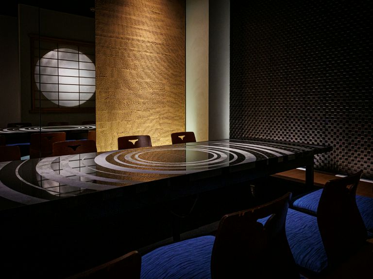 大切なゲストを特別な美味と空間、温かなサービスでもてなせる