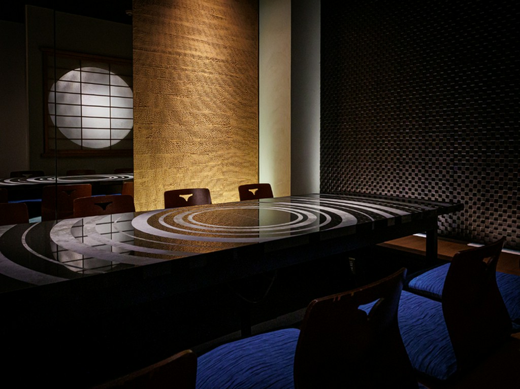 大切なゲストを特別な美味と空間、温かなサービスでもてなせる