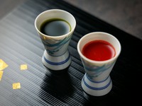初めての人もおいしく楽しめるよう、バランスの良い味わいに仕上げています。We have created a well-balanced flavor so that even first-timers can enjoy it.我們創造了即使是初次嘗試的人也能享受的均衡口味。