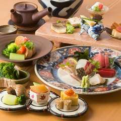 丁寧な季節料理を充実の地酒と共に。普段使いにもお勧めです