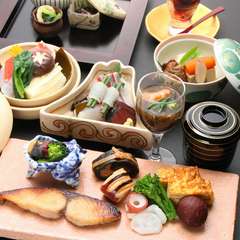 親睦を深める大切なおもてなしに