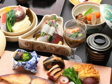 親睦を深める大切なおもてなしに