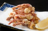 新メニュー
のりの風味がたまらない一品！！