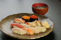 一人前　十一貫