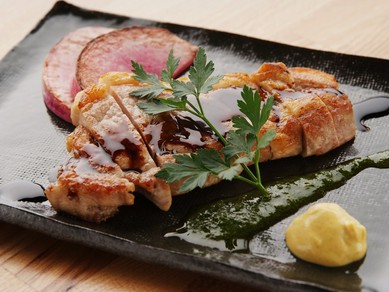 茅場町/日本橋　歓迎会＆送別会に。パーティーコース⇒3200円〜