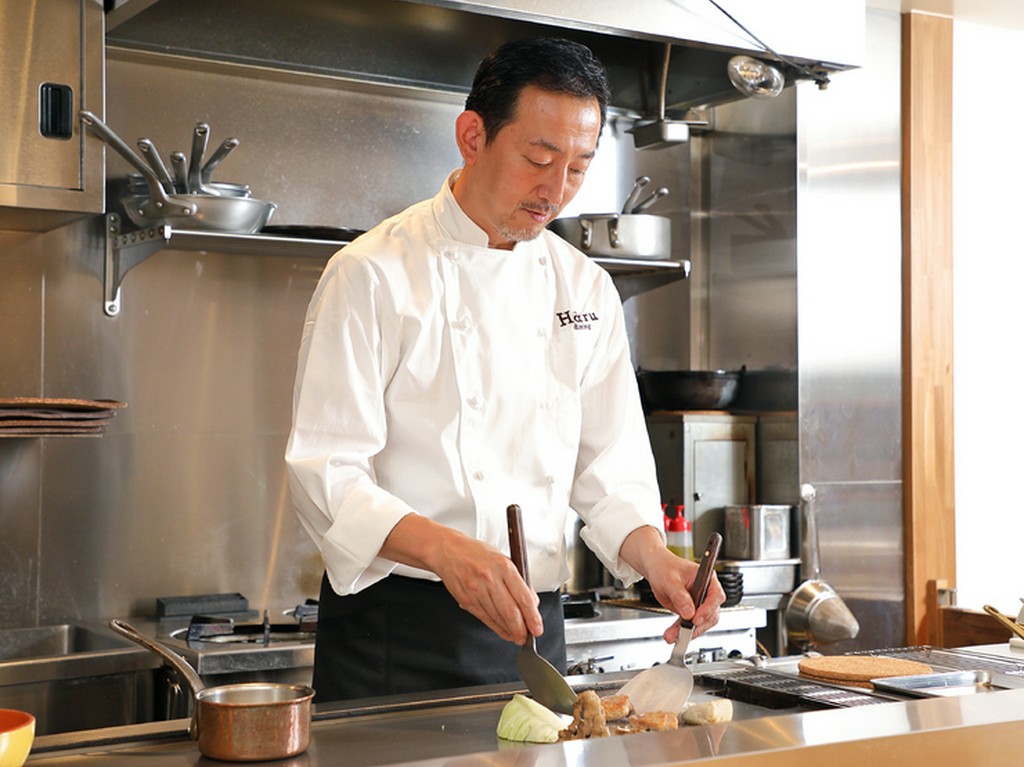 臨機応変な対応をができるように、知識を豊富に保ちたい