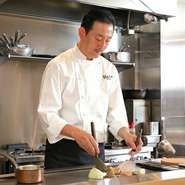 臨機応変な対応をができるように、知識を豊富に保ちたい