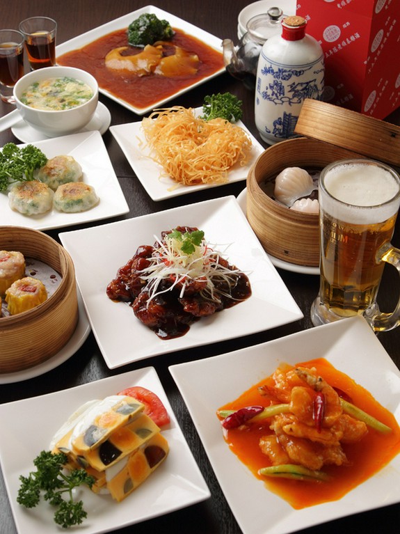 ご宴会料理2980円～承ります