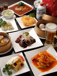 何でも飲み放題1500円