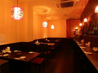 甕出し10年物の紹興酒を目当てに