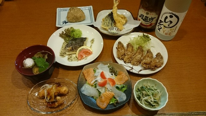 合コンにおすすめ