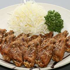 元祖！！　手羽先唐揚