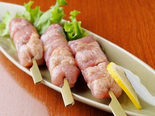 旨みが詰まった厳選「名古屋コーチン」をご堪能ください