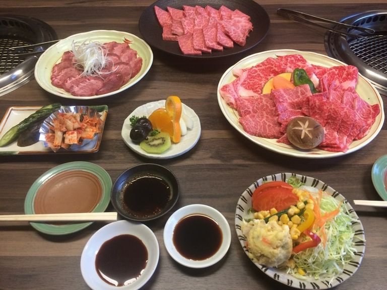 宴会椿コース