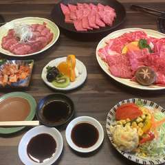 宴会椿コース