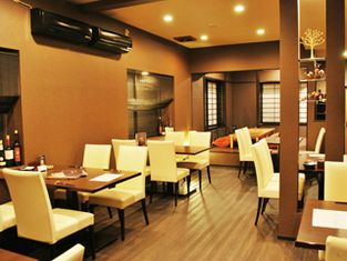 Italian Dining Hanano iori