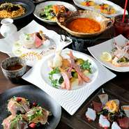 当店は、愛知県で一番！お子様連れに優しいイタリアンを目指してます！
個室の座敷でお子様も安心です！
コース料理をご予約のお客様には、時間制限もありません！！お時間の許す限りゆっくりお過ごしください！！
