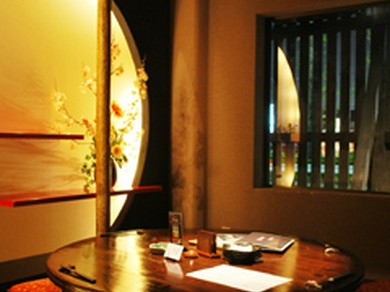 人気のVIPルームでご接待！！