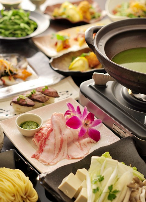 忘年会におすすめ