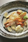 魚は仕入れ状況によって変わります。