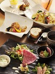 Cセット（お好きなパスタ＋580円）