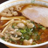 尾道ラーメン とんちんかん 津島/あま市/ラーメン ランチメニュー