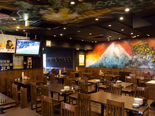 忘年会におすすめ