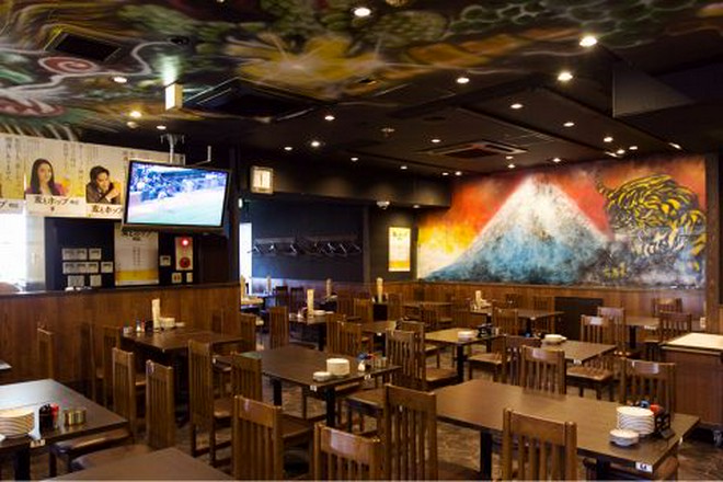 パーティー向き