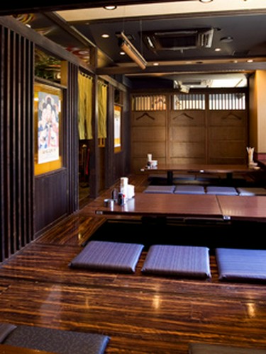 宴会最大100名様ＯＫ！