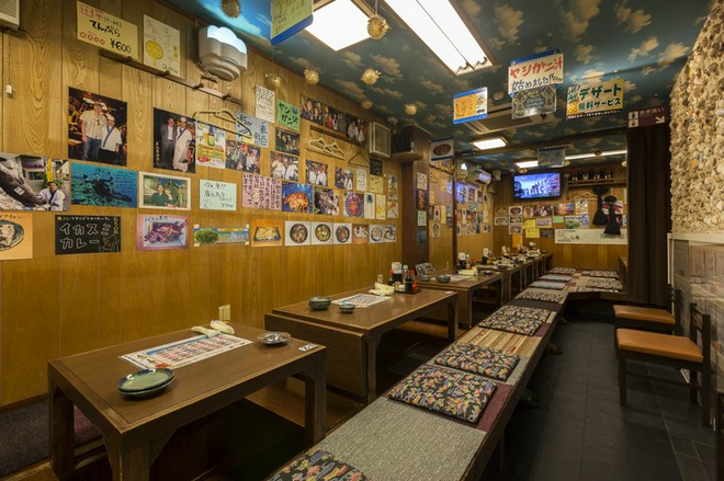 ファミリーにおすすめ