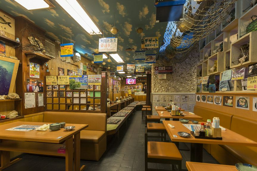 芸能人も多数来店。リピート客が多い秘密は心づくしのサービス