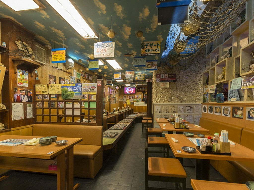 芸能人も多数来店。リピート客が多い秘密は心づくしのサービス