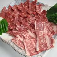 ファミリーに大人気のボリューム満点セットメニュー！