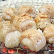 コロコロよく焼いて特製味噌ダレで！