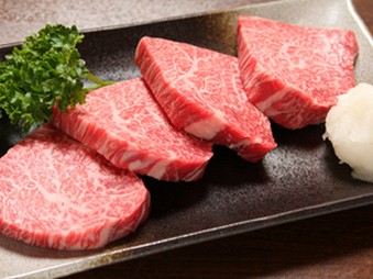カイノミ　厚切りカルビ