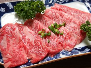 아부리 야키니쿠 엔카