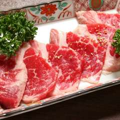 やわらかカルビ