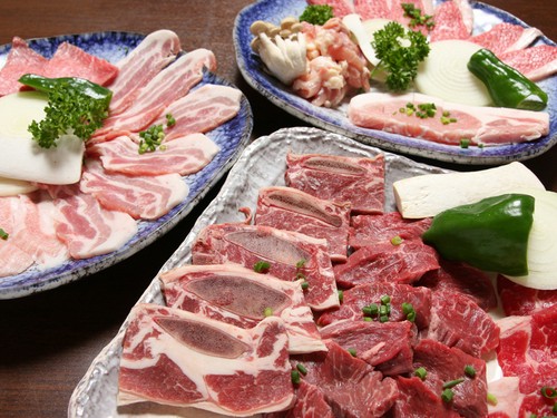 お得なセットメニューも豊富に取り揃えております