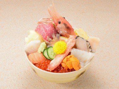 よし丼<極>