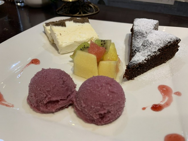 記念日・お誕生日特典がある