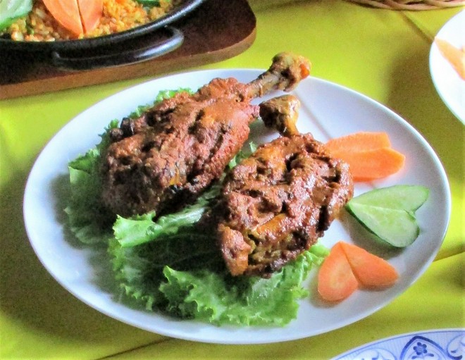 テイクアウトあり