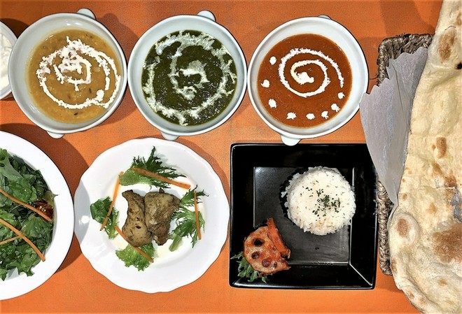 1人でも入りやすい