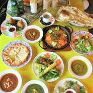 デリバリー致します！