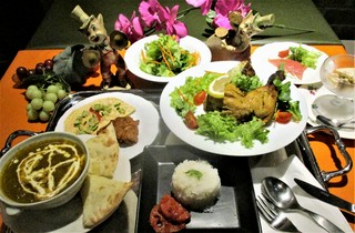 心に残るパーティー