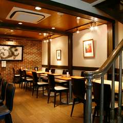 【ポンテロッソ】