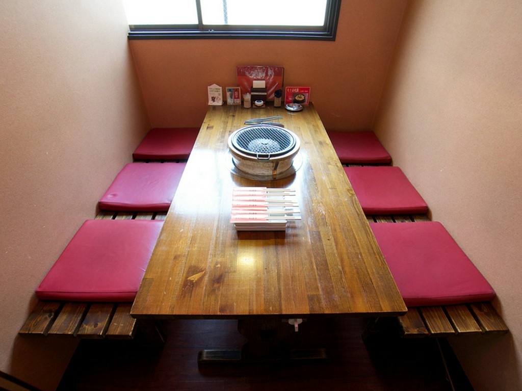 生ビールも飲み放題のコースメニューがあります