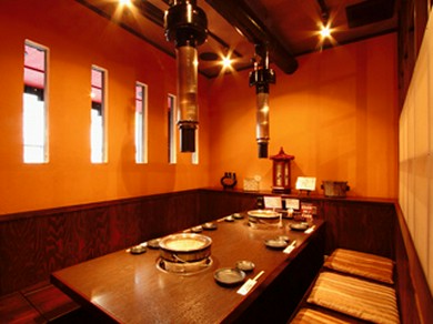 池上 洗足池の食事会におすすめの中華レストラン ヒトサラ