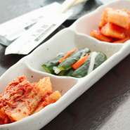 ・上ミノ

【セット内容】
・ホルモン

・ギャラ

・レバ