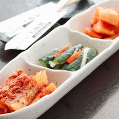 スタミナセット